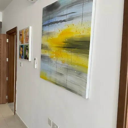 Privilege Suits Swatar アパート