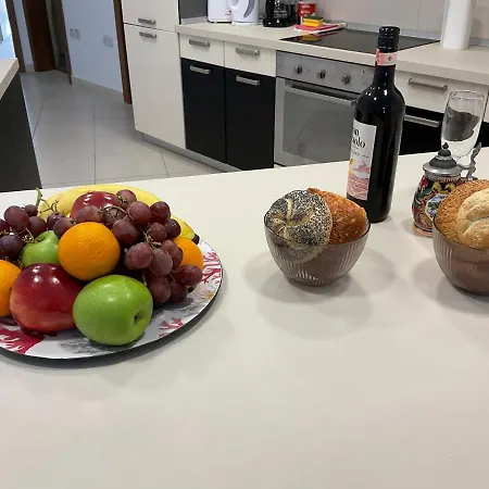 Privilege Suits Swatar アパート *