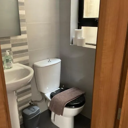 アパート Privilege Suits Swatar