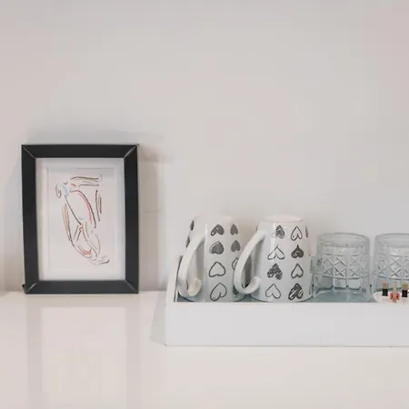 Apartament Privilege Suits Swatar *