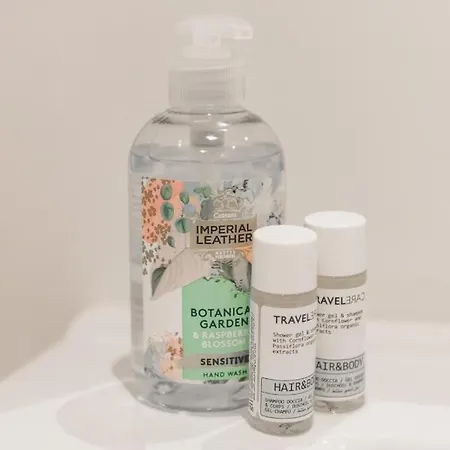 Privilege Suits Swatar Apartamento Birkirkara