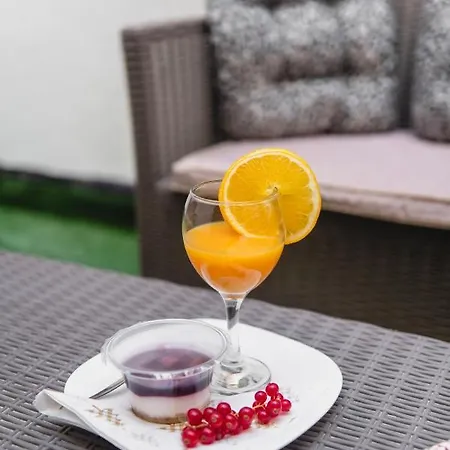 Privilege Suits Swatar Apartament