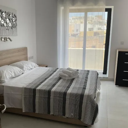 Apartamento Privilege Suits Swatar *