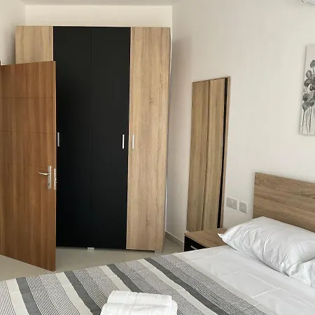 Privilege Suits Swatar Apartamento Birkirkara