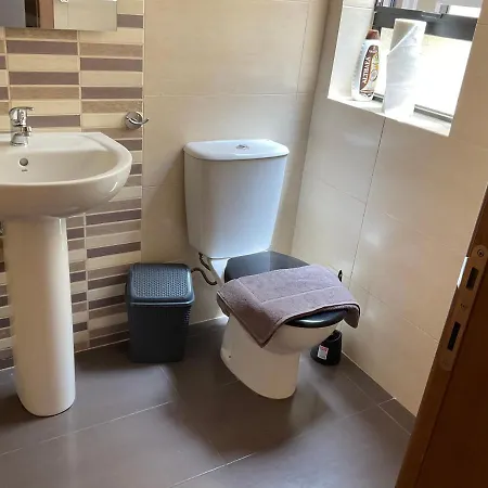 Privilege Suits Swatar Birkirkara