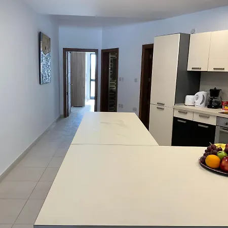 Privilege Suits Swatar Apartamento