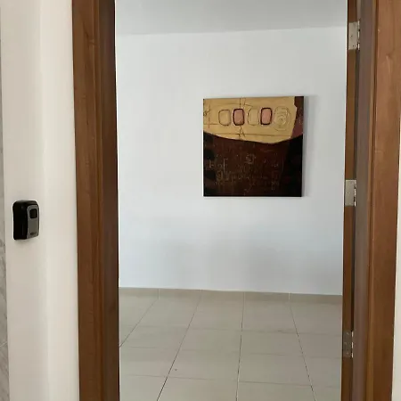 Apartamento Privilege Suits Swatar *