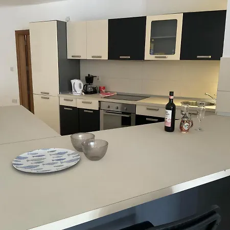 Privilege Suits Swatar Apartament