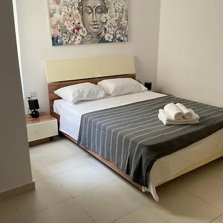 Privilege Suits Swatar Apartament Birkirkara