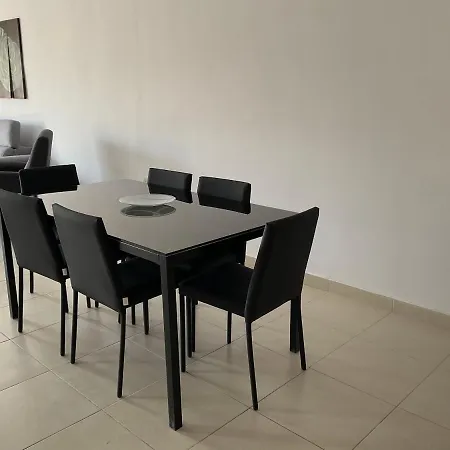 Apartament Privilege Suits Swatar *