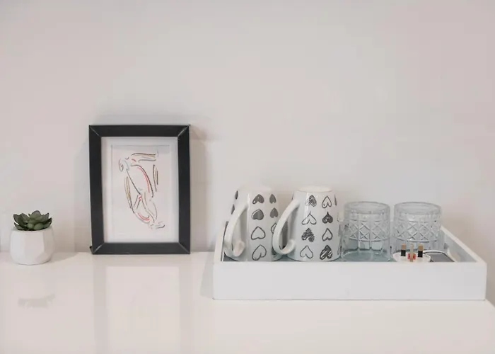 Apartment Privilege Suits Swatar *