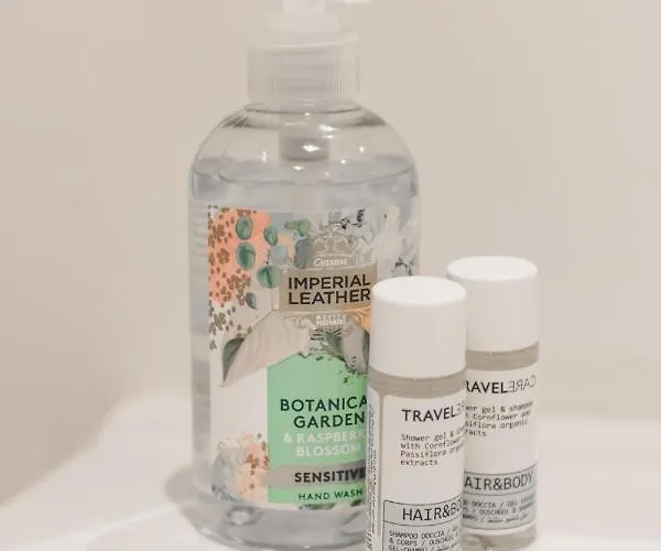 Privilege Suits Swatar Apartment Birkirkara