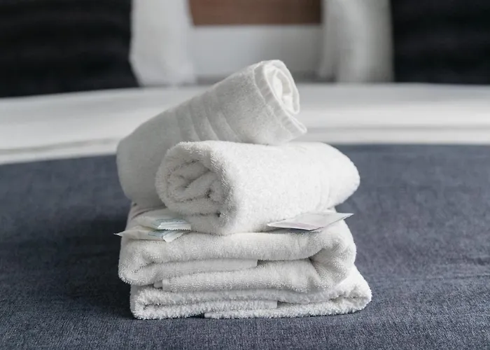 Privilege Suits Swatar Apartment