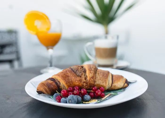 Privilege Suits Swatar Apartment Birkirkara