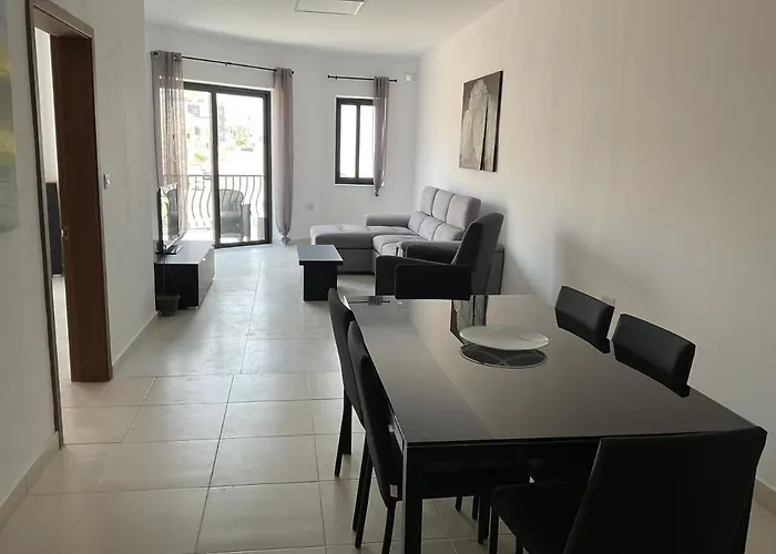 Privilege Suits Swatar Apartment