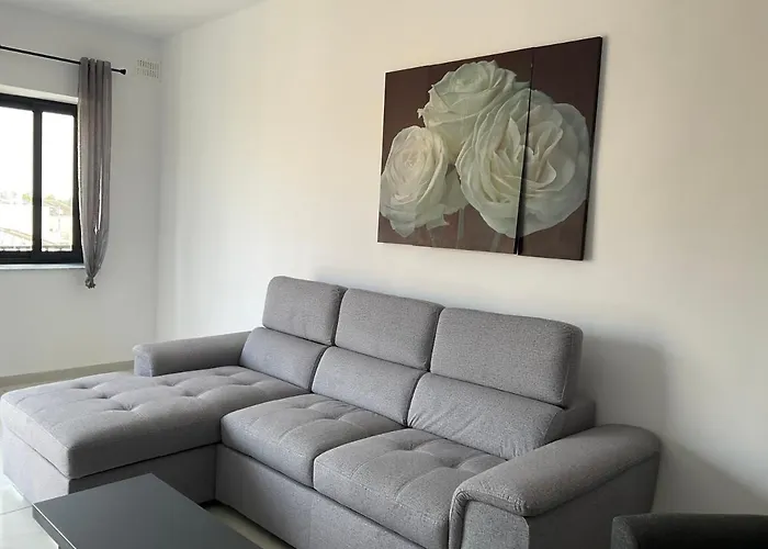 Privilege Suits Swatar Apartment