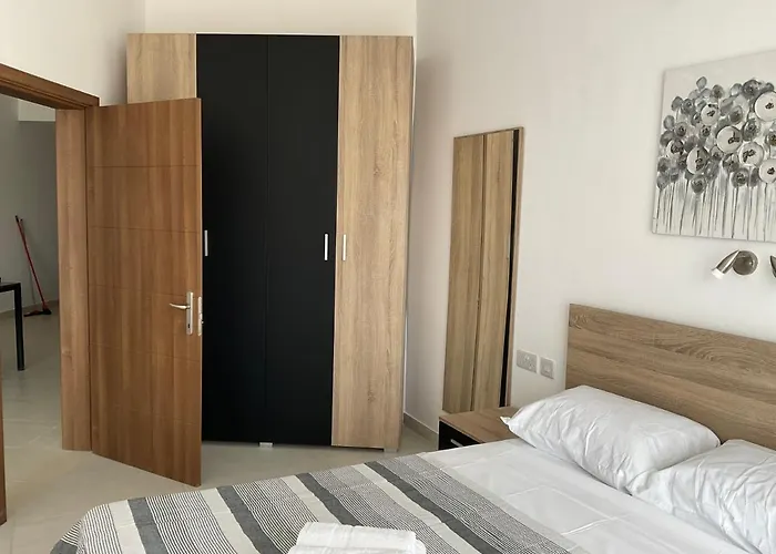 Privilege Suits Swatar Apartment Birkirkara