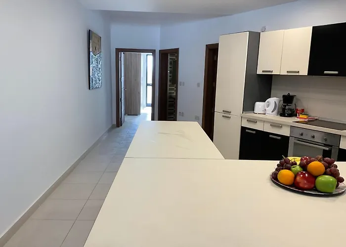 Privilege Suits Swatar Apartment