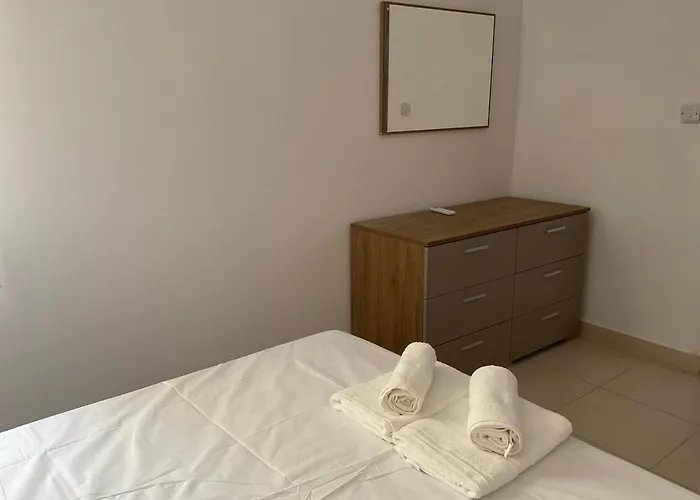 Privilege Suits Swatar Apartment