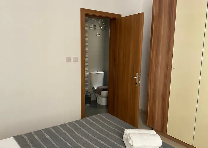 Privilege Suits Swatar Apartment *