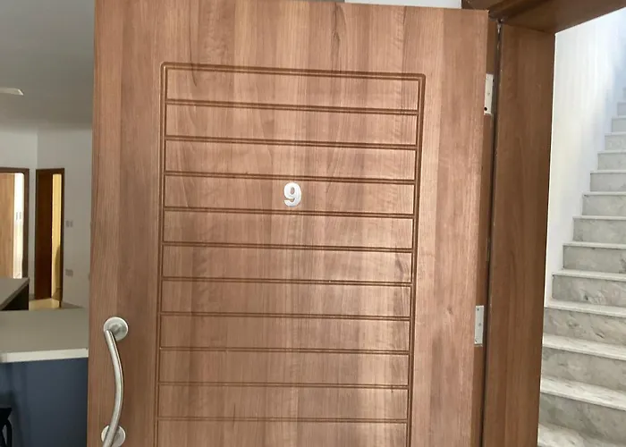 Privilege Suits Swatar Apartment