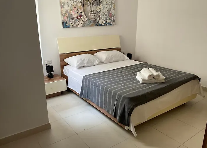 Privilege Suits Swatar Apartment Birkirkara